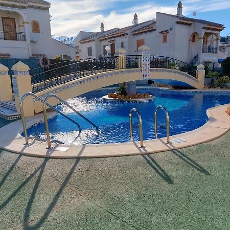 Casa Chloe, Urbanizacion Privada Villa Torrevieja Eksteriør bilde