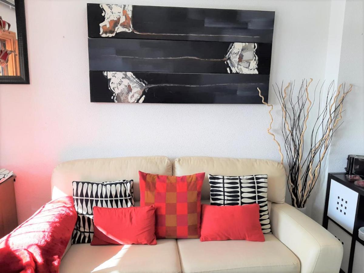 Casa Chloe, Urbanizacion Privada Villa Torrevieja Eksteriør bilde