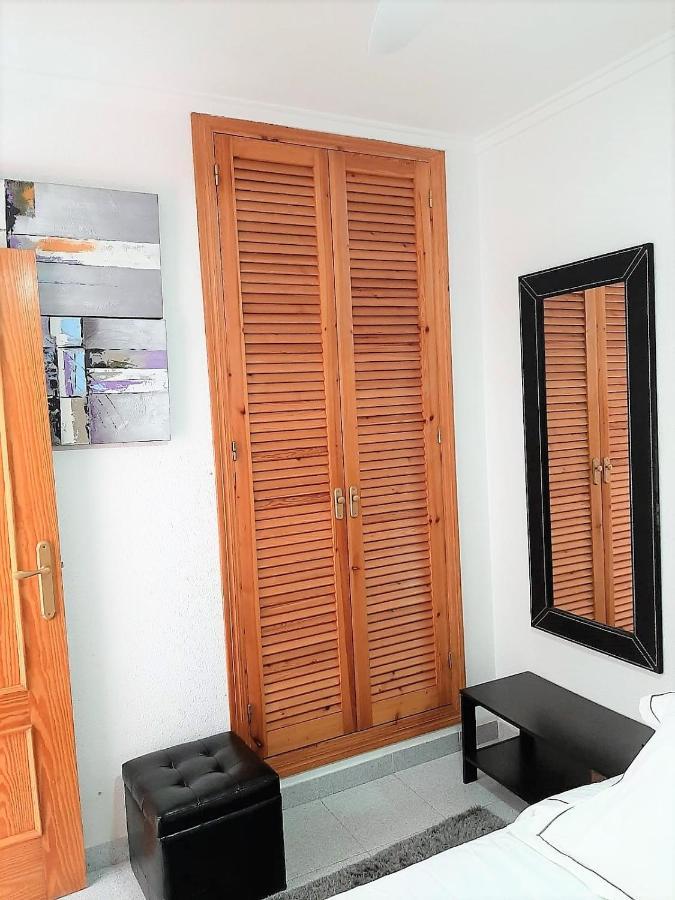 Casa Chloe, Urbanizacion Privada Villa Torrevieja Eksteriør bilde