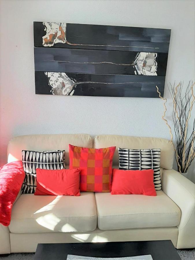 Casa Chloe, Urbanizacion Privada Villa Torrevieja Eksteriør bilde