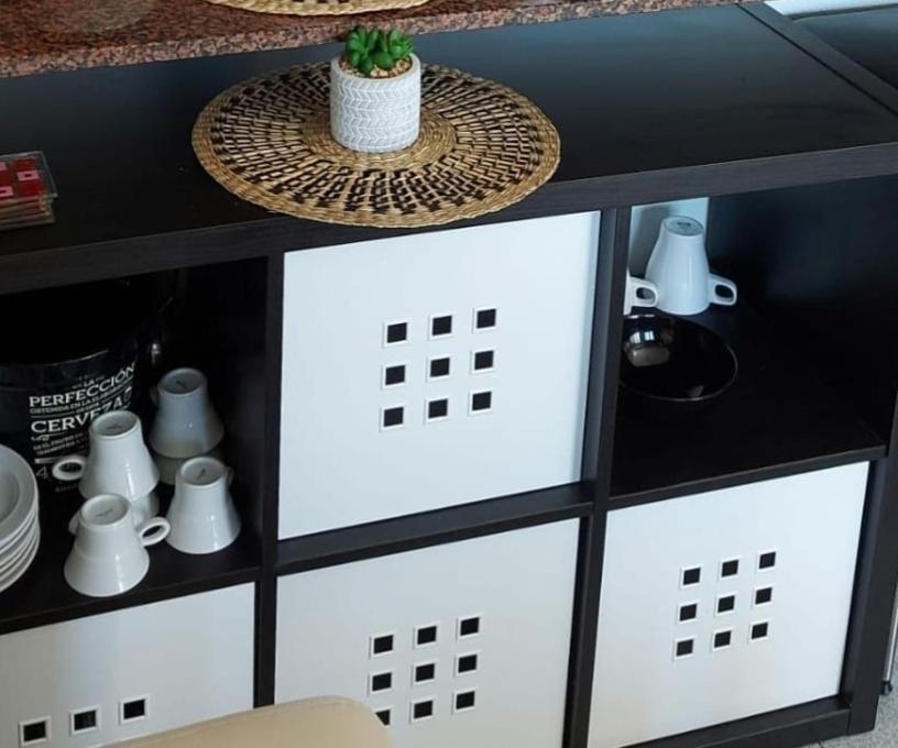Casa Chloe, Urbanizacion Privada Villa Torrevieja Eksteriør bilde