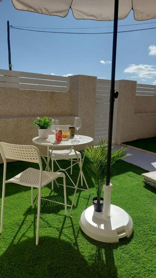 Casa Chloe, Urbanizacion Privada Villa Torrevieja Eksteriør bilde
