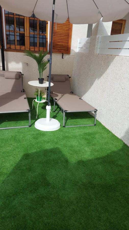 Casa Chloe, Urbanizacion Privada Villa Torrevieja Eksteriør bilde