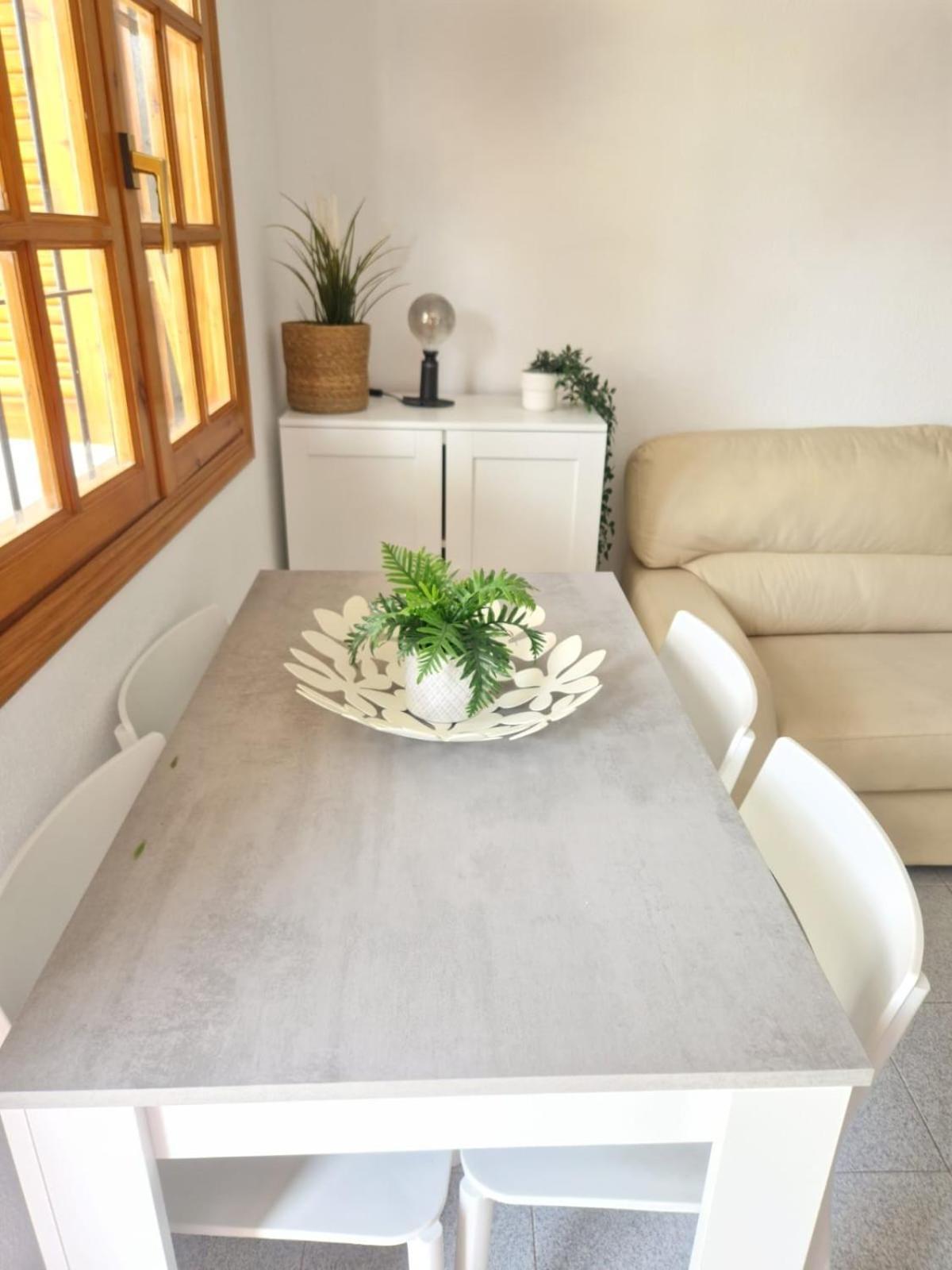 Casa Chloe, Urbanizacion Privada Villa Torrevieja Eksteriør bilde