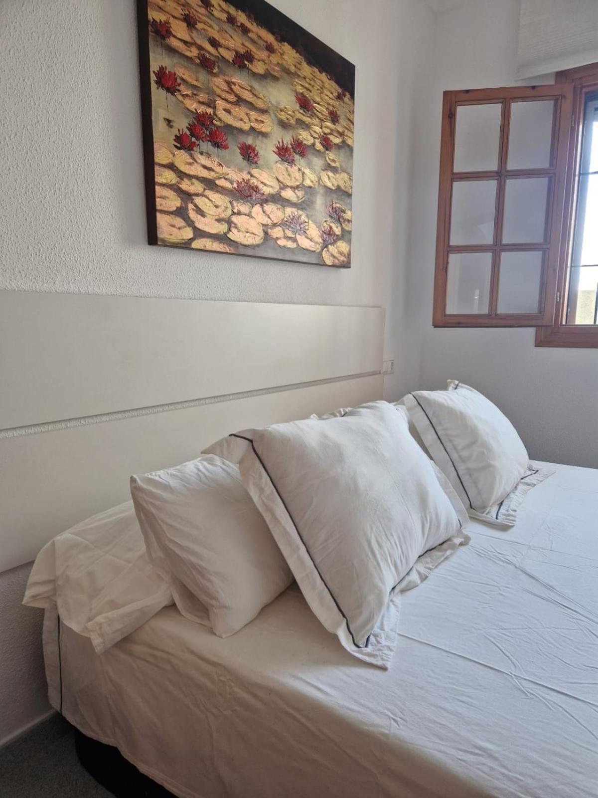 Casa Chloe, Urbanizacion Privada Villa Torrevieja Eksteriør bilde