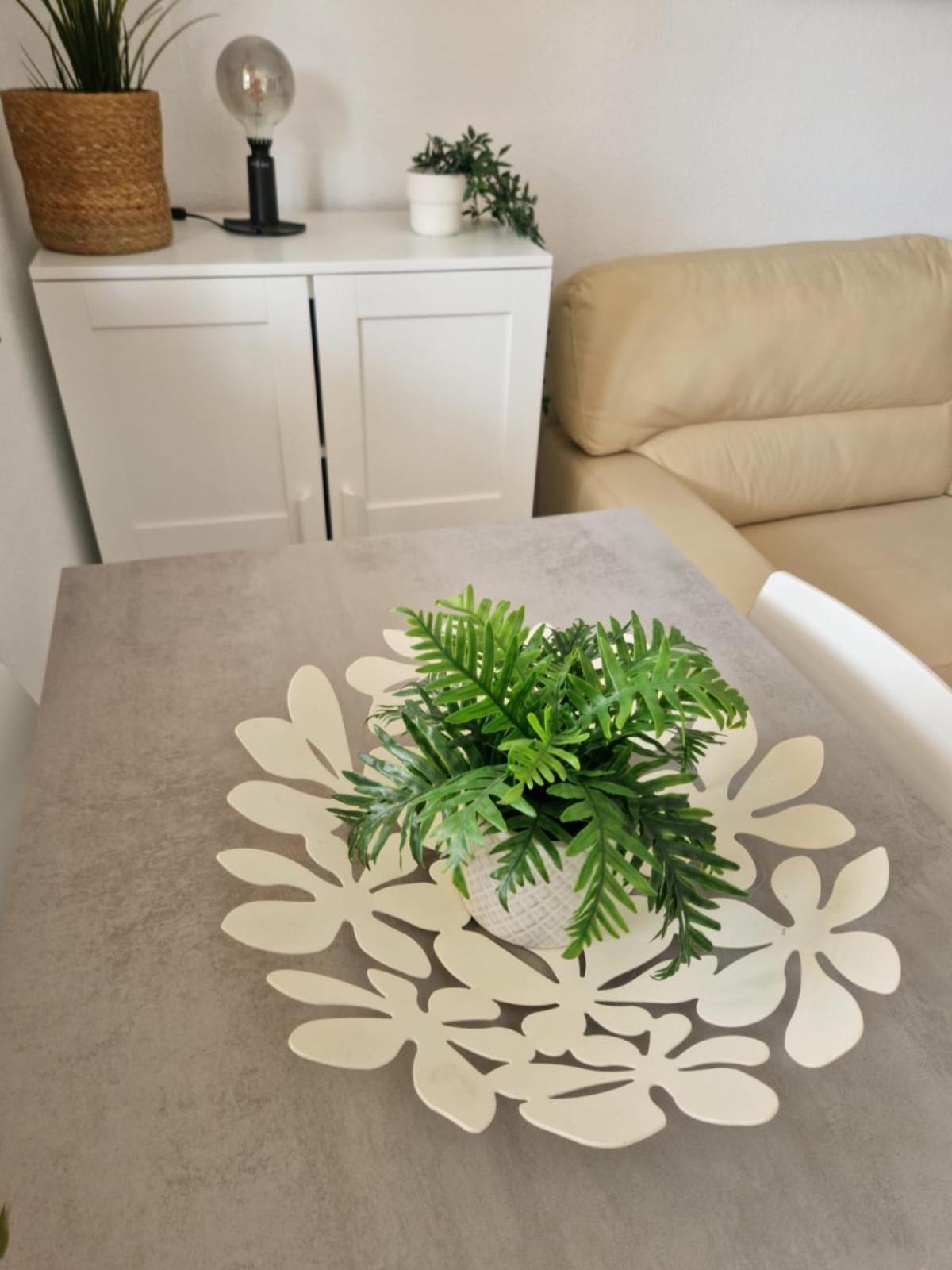 Casa Chloe, Urbanizacion Privada Villa Torrevieja Eksteriør bilde