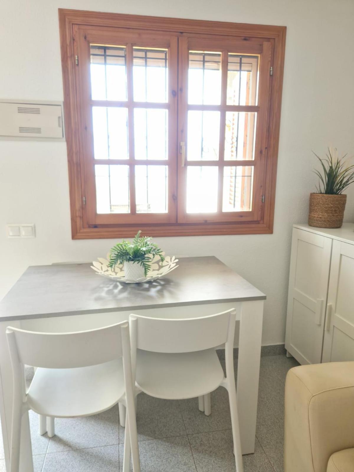 Casa Chloe, Urbanizacion Privada Villa Torrevieja Eksteriør bilde