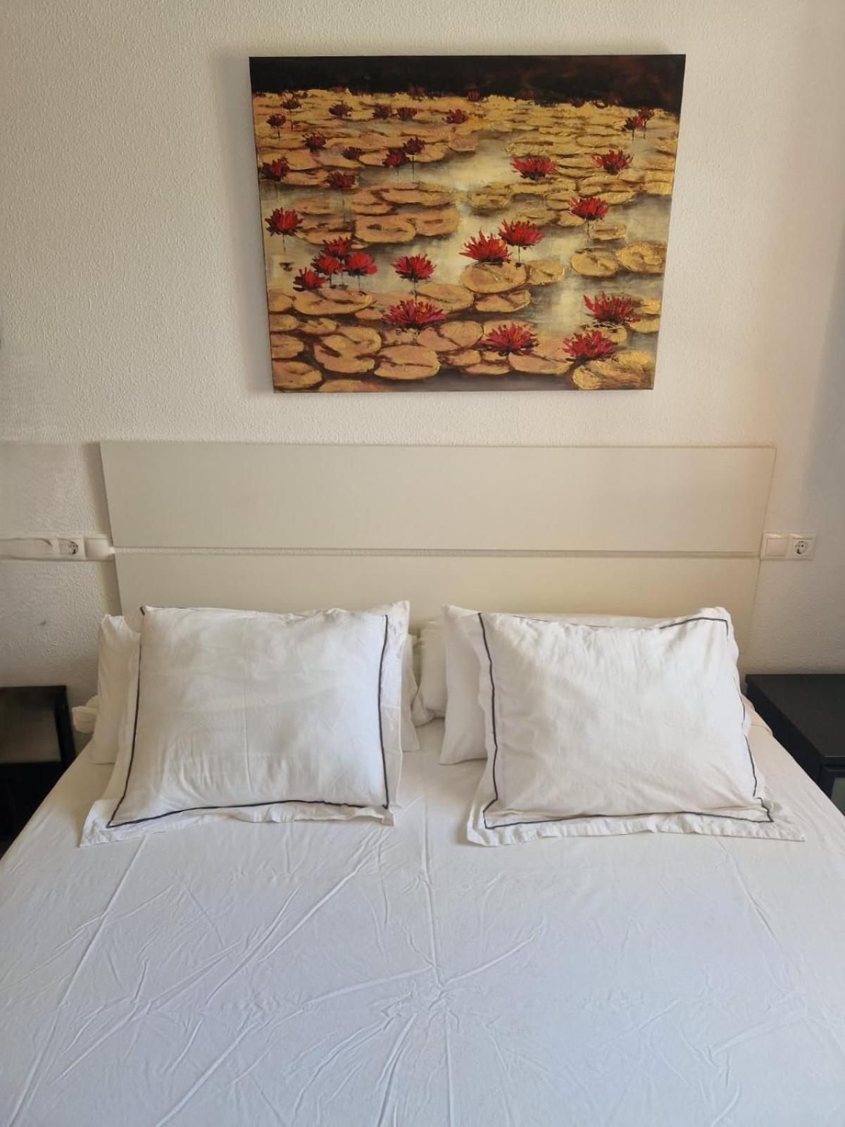 Casa Chloe, Urbanizacion Privada Villa Torrevieja Eksteriør bilde
