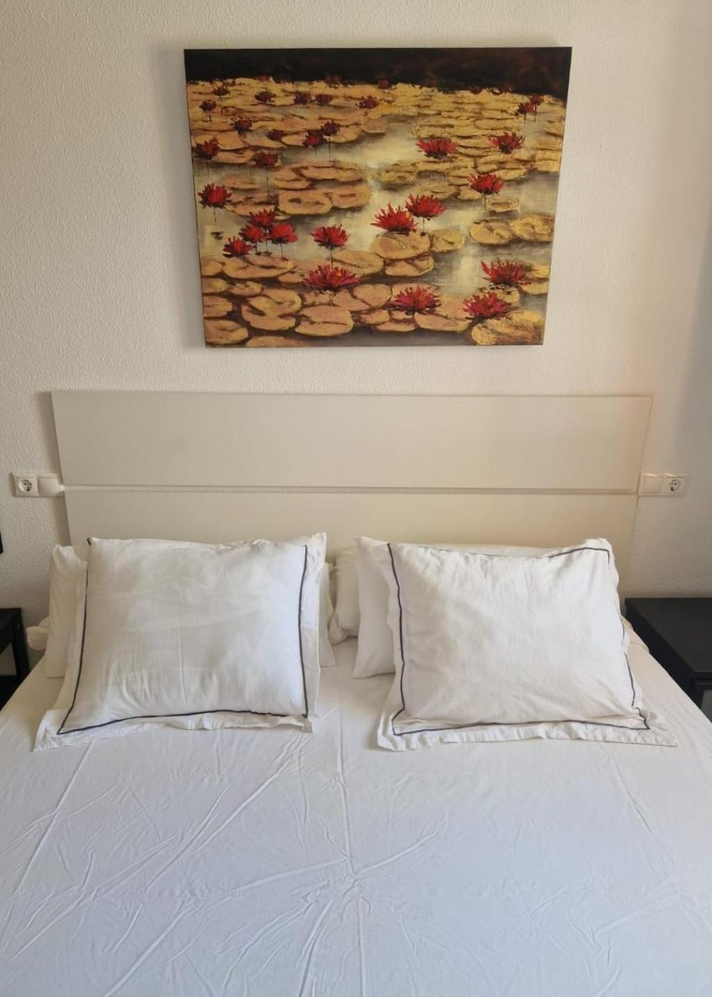 Casa Chloe, Urbanizacion Privada Villa Torrevieja Eksteriør bilde