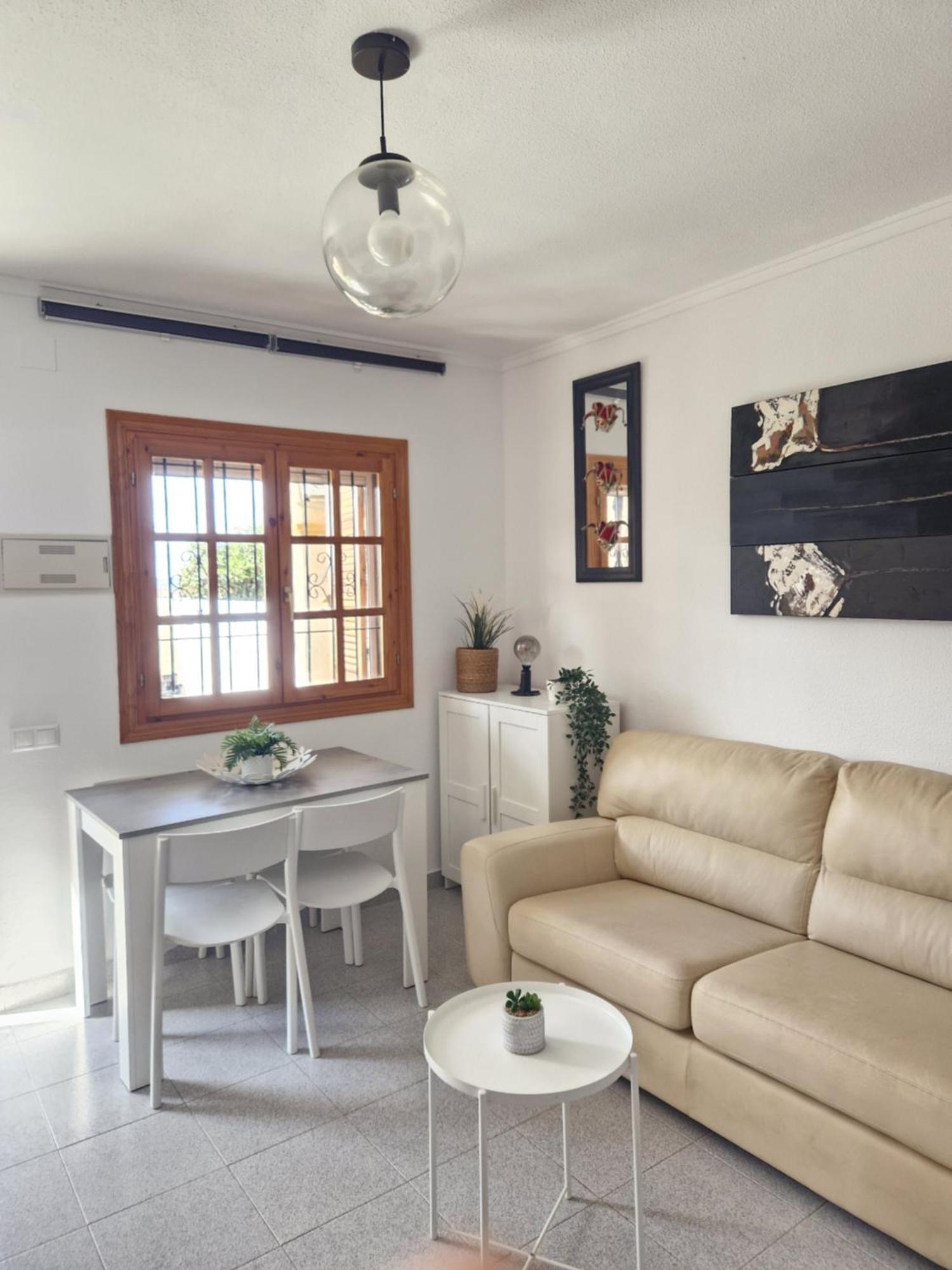Casa Chloe, Urbanizacion Privada Villa Torrevieja Eksteriør bilde